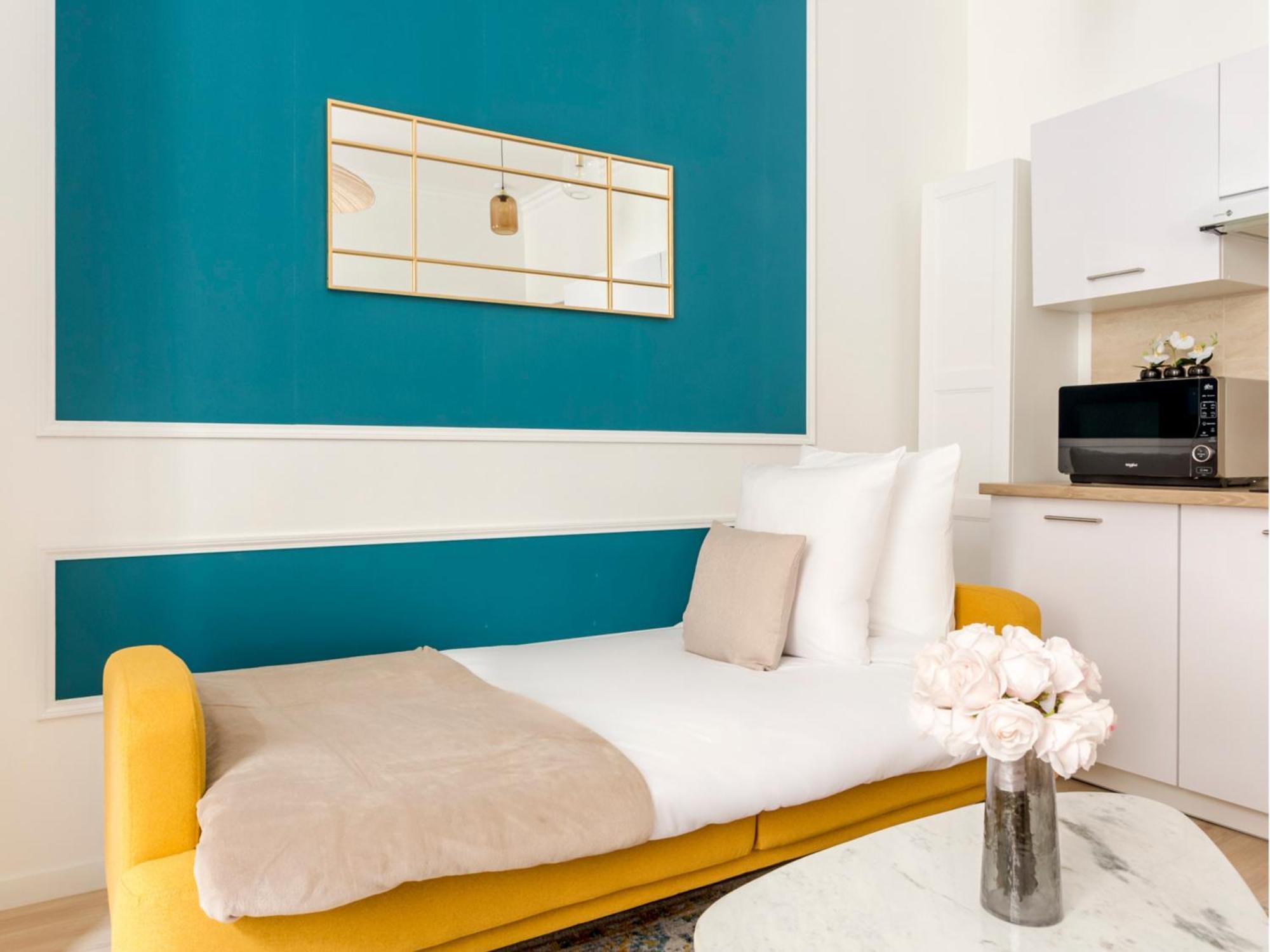 Cozy Apartment - Opera - Turin Paris Exterior photo